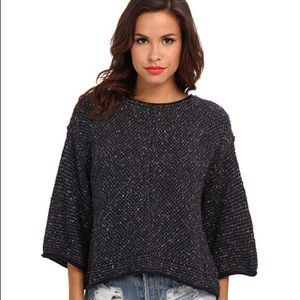 Free People Under Your Spell Sweater